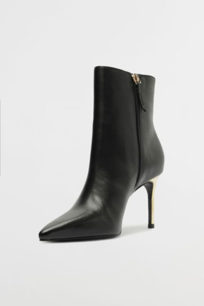 Schutz Mikki Casual Ankle Bootie