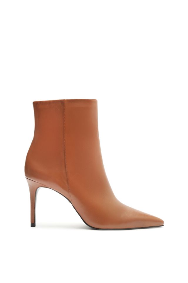 Schutz Mikki Casual Ankle Bootie #4