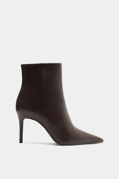 Schutz Mikki Casual Ankle Bootie