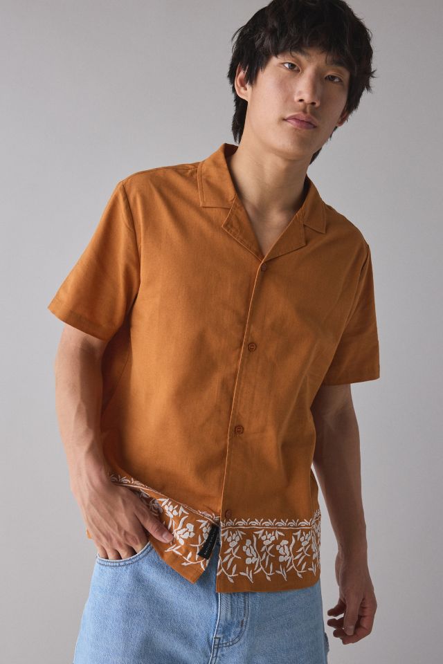 Chemise Kent Resort Native Youth #1