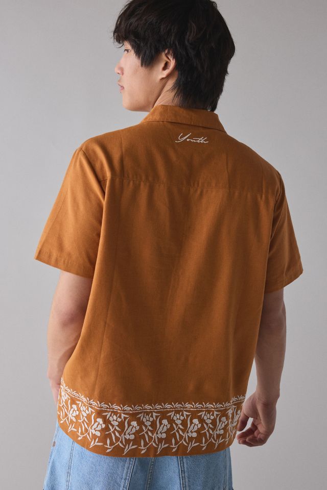 Chemise Kent Resort Native Youth #2