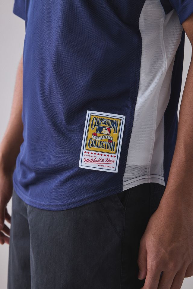 Mitchell & Ness MLB New York Yankees 2009 Mariano Rivera Baseball Jersey Tee #4