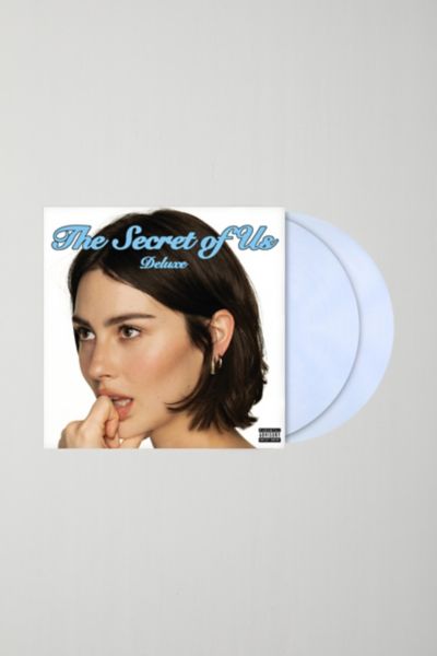 GRACIE ABRAMS The Secret Of Us 1 Year Anniversary Edition