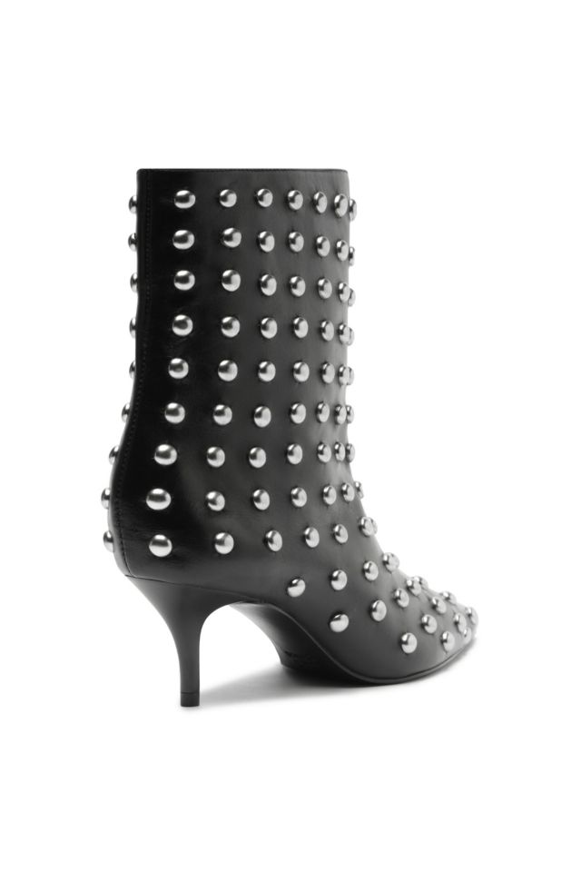 Schutz Gail Studs Ankle Bootie #2
