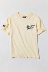 Pro Standard UO Exclusive MLB New York Yankees Team Logo Tee