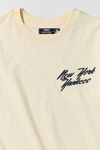Pro Standard UO Exclusive MLB New York Yankees Team Logo Tee