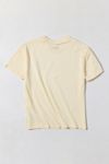 Pro Standard UO Exclusive MLB New York Yankees Team Logo Tee