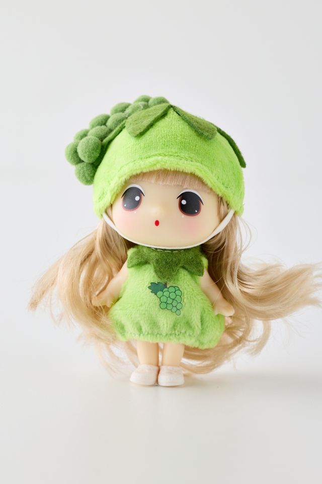 Ddung Fruit Series Doll Blind Box Keychain #1