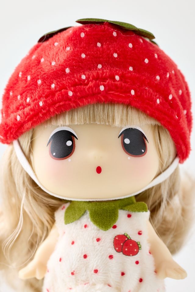Ddung Fruit Series Doll Blind Box Keychain #4