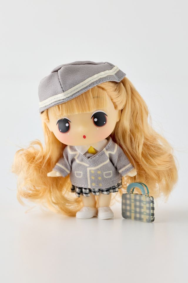Ddung Student Series Doll Blind Box Figure #1
