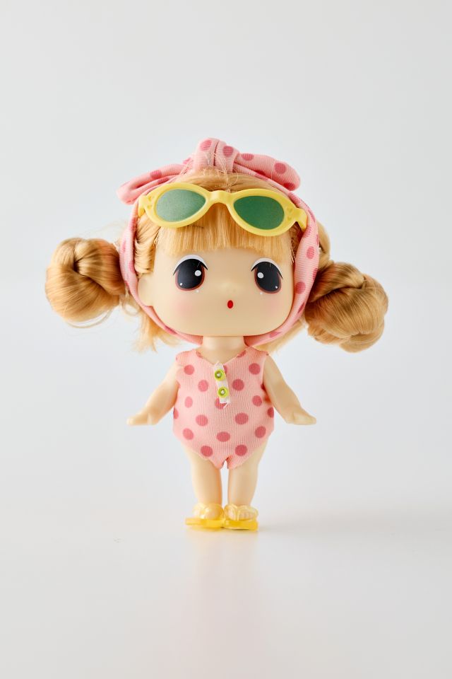 Ddung Summer Beach Series Doll Blind Box Figure #1