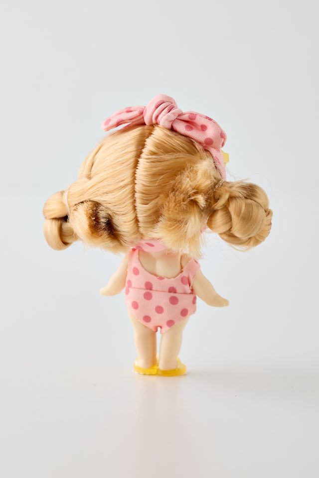 Ddung Summer Beach Series Doll Blind Box Figure #2