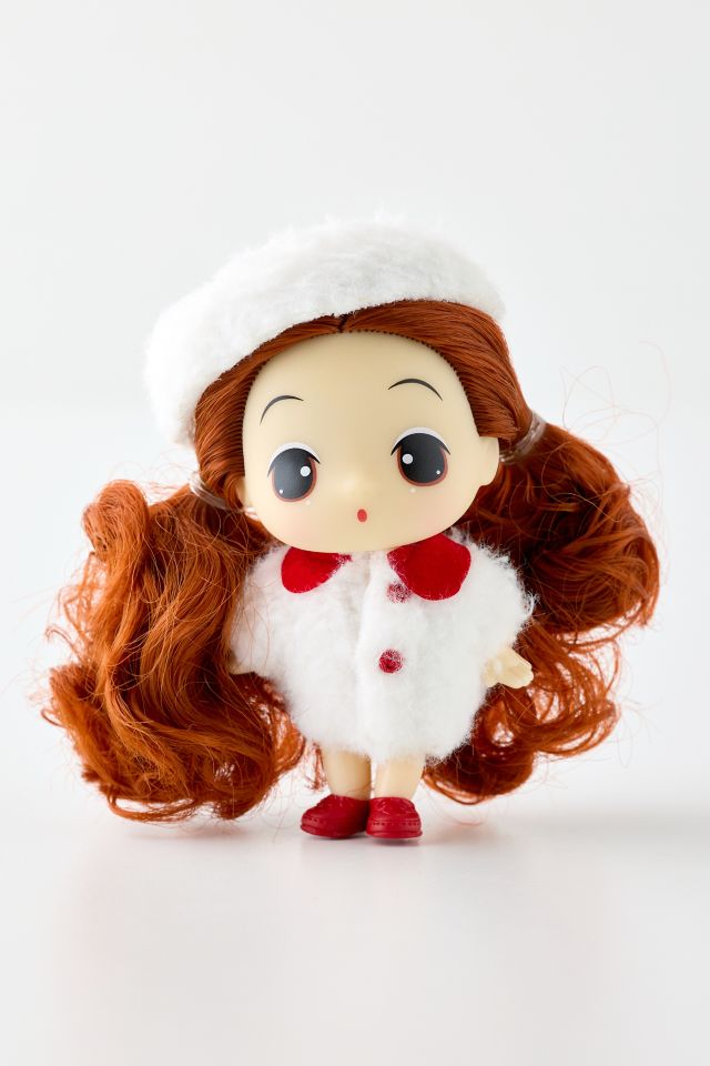 Ddung Weather Series Doll Blind Box Keychain #1