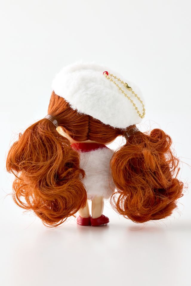 Ddung Weather Series Doll Blind Box Keychain #2