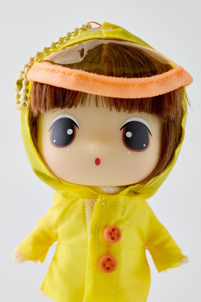 Ddung Weather Series Doll Blind Box Keychain #3