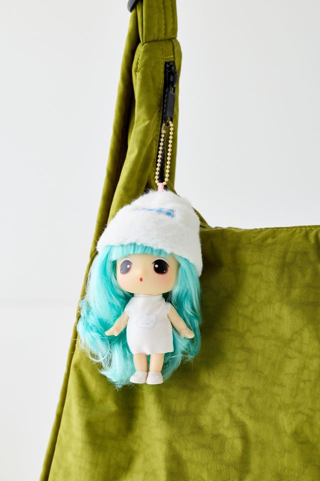 Ddung Weather Series Doll Blind Box Keychain #4