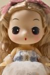 Ddung Ballerina Series Doll Figure