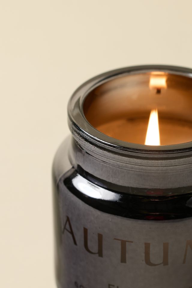 Paddywax Chroma Metallic 3 oz Scented Candle #1