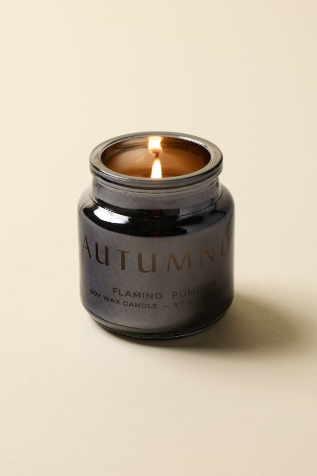 Paddywax Chroma Metallic 3 oz Scented Candle #2