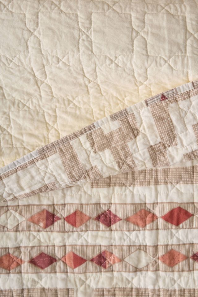 Jungalow Hypnotic Quilt Set #2