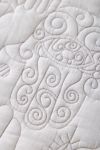 Jungalow Hamsa Quilt Set