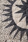 Jungalow Soleil Quilt Set