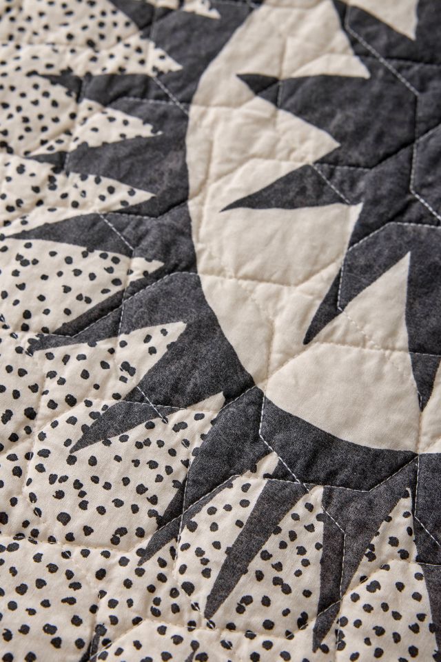 Jungalow Soleil Quilt Set #3