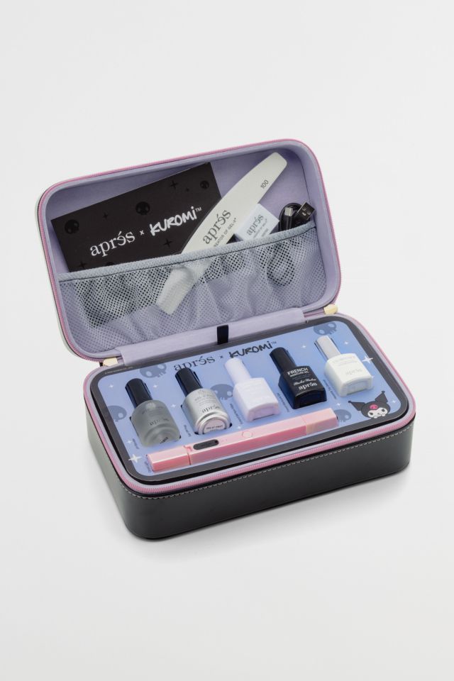 Aprés Nail x Sanrio® Gel-X® Nail Extension Kit #1