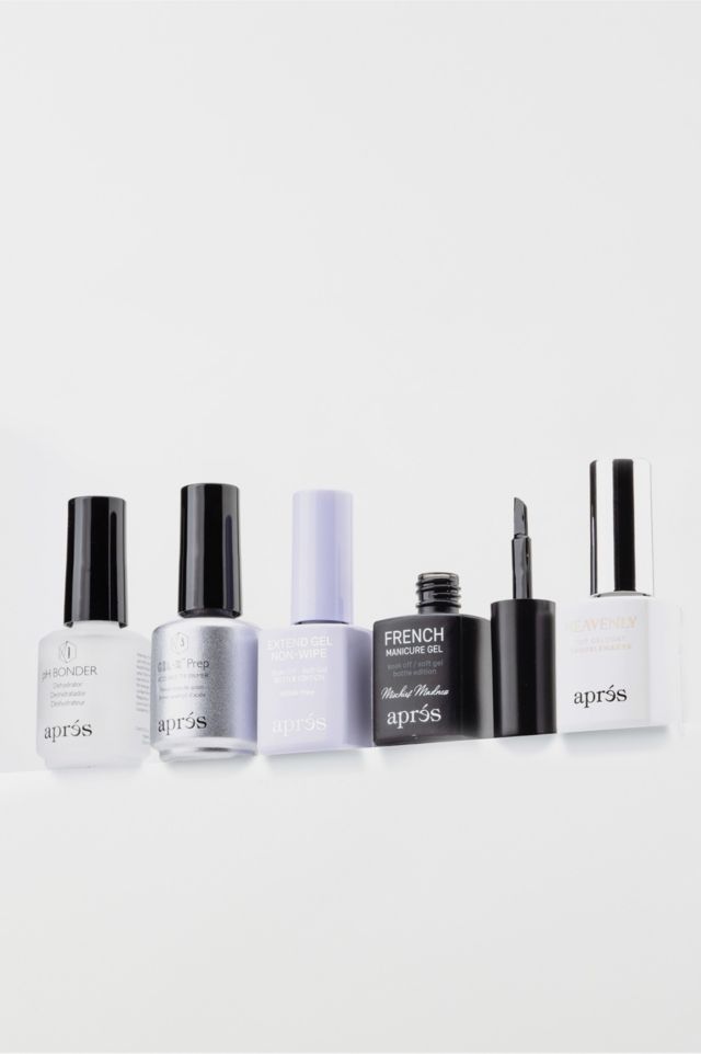 Aprés Nail x Sanrio® Gel-X® Nail Extension Kit #4
