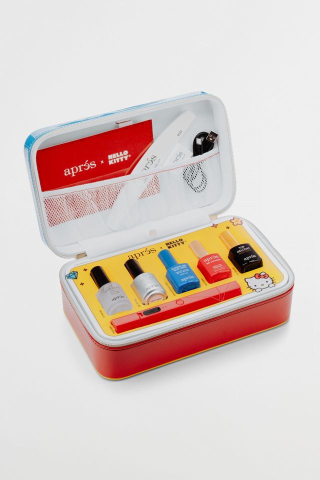 Aprés Nail x Sanrio® Gel-X® Nail Extension Kit #1