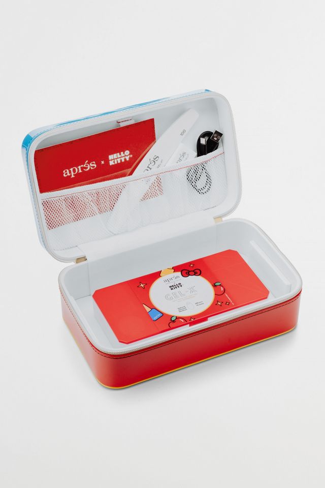 Aprés Nail x Sanrio® Gel-X® Nail Extension Kit #2