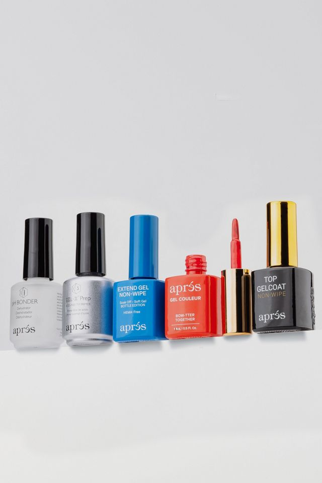 Aprés Nail x Sanrio® Gel-X® Nail Extension Kit #4