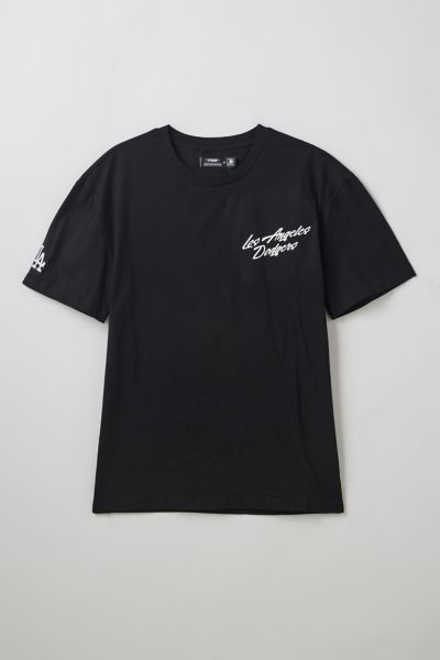 Pro Standard NBA Los Angeles Lakers Team Logo Tee
