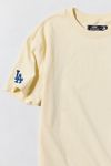 Pro Standard UO Exclusive MLB Los Angeles Dodgers Team Logo Graphic Tee