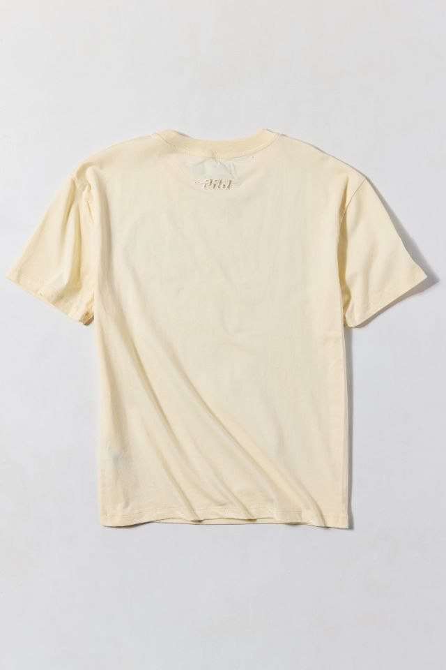 Pro Standard UO Exclusive MLB Los Angeles Dodgers Team Logo Graphic Tee