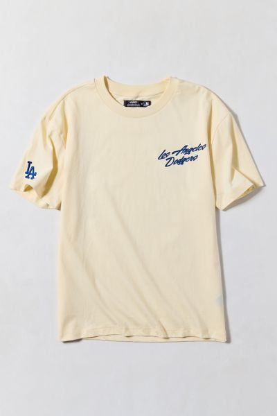 Vintage 1980s Los Angeles Olympic Games Cycling Graphic T