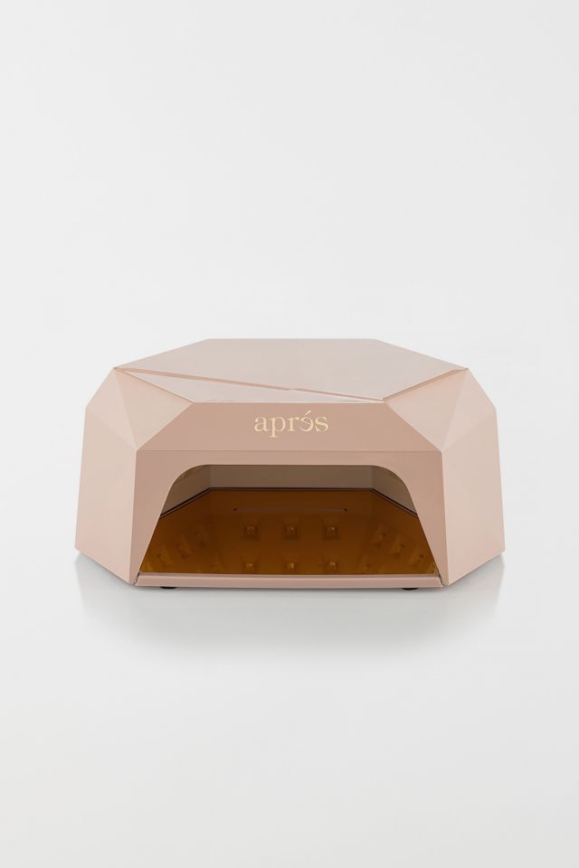 Aprés Nail Beta LED Nail Lamp #1