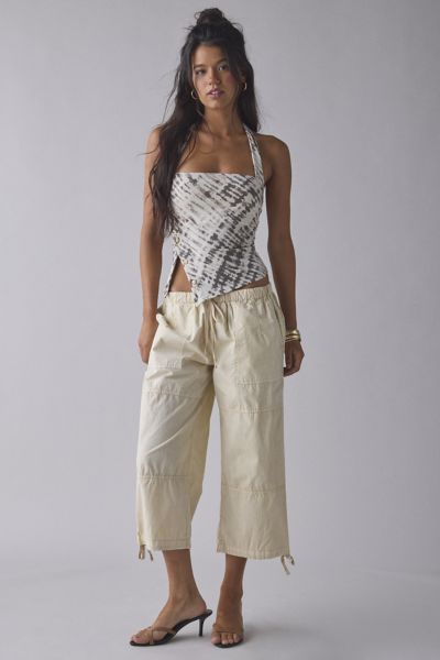 Women's White Pants | Urban Outfitters Canada