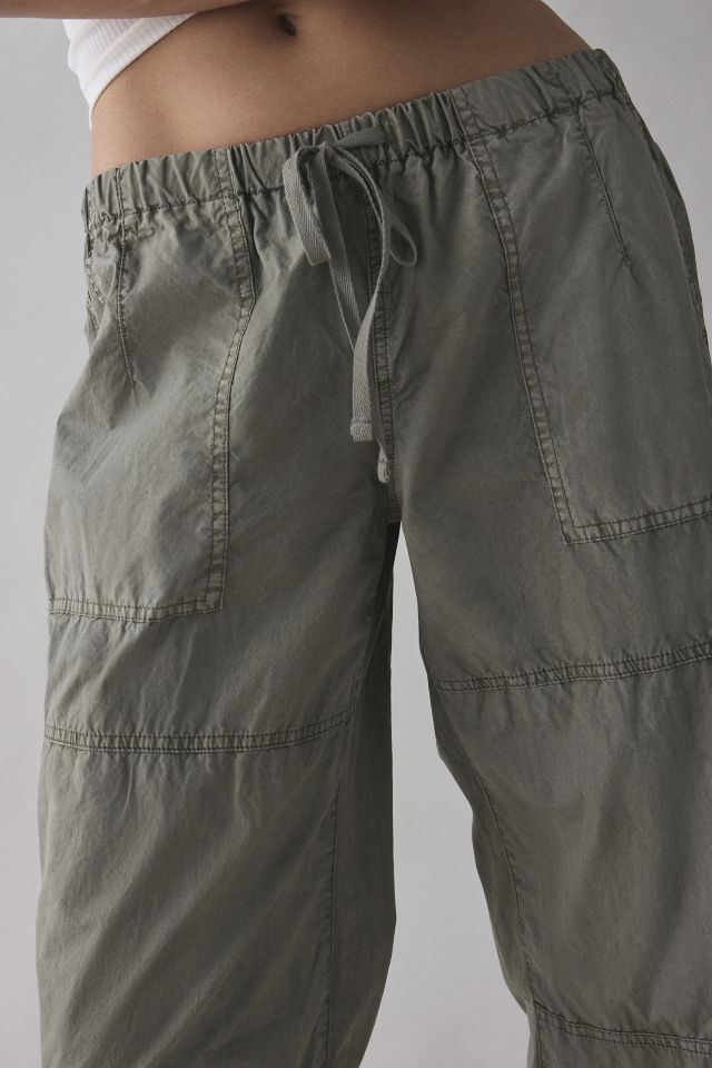 BDG Y2K Cropped Cargo Pant