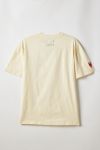 Pro Standard UO Exclusive MLB New York Mets Team Logo Graphic Tee