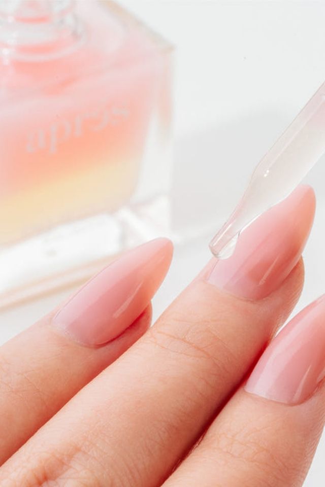 Aprés Nail Cuticle Serum #1
