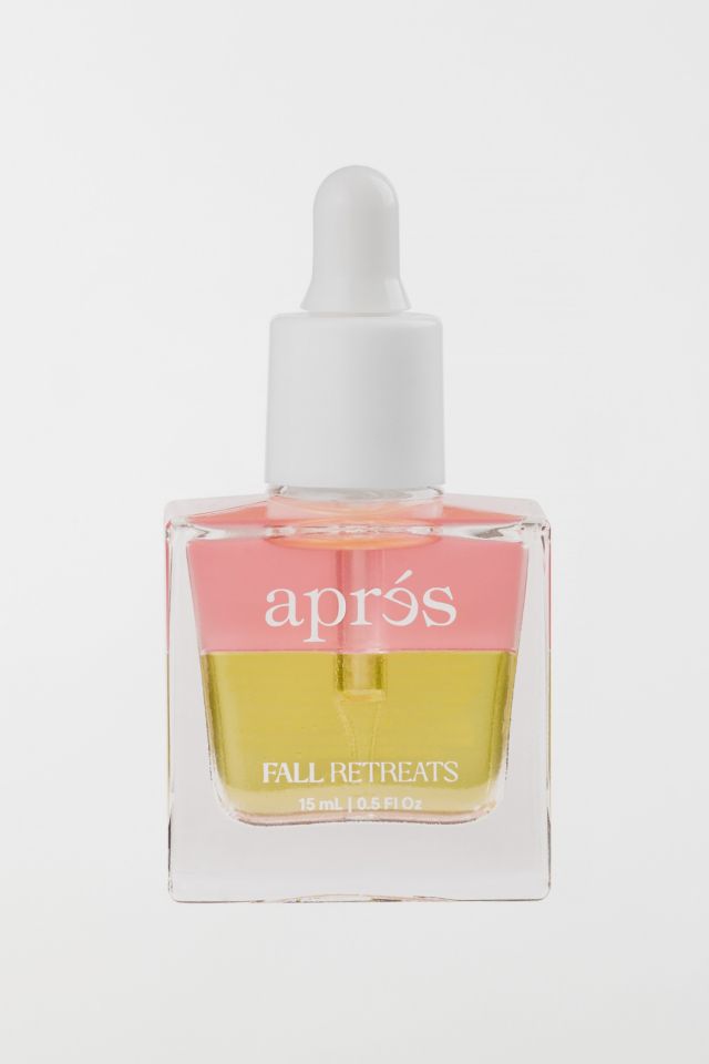 Aprés Nail Cuticle Serum #2
