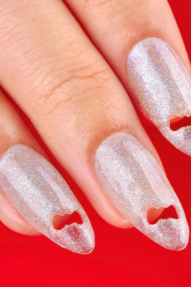 Aprés Nail x Sanrio® Cat Eye Gel Couleur Set #4
