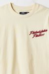 Pro Standard UO Exclusive MLB Philadelphia Phillies Team Logo Graphic Tee