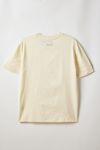 Pro Standard UO Exclusive MLB Atlanta Braves Team Logo Graphic Tee