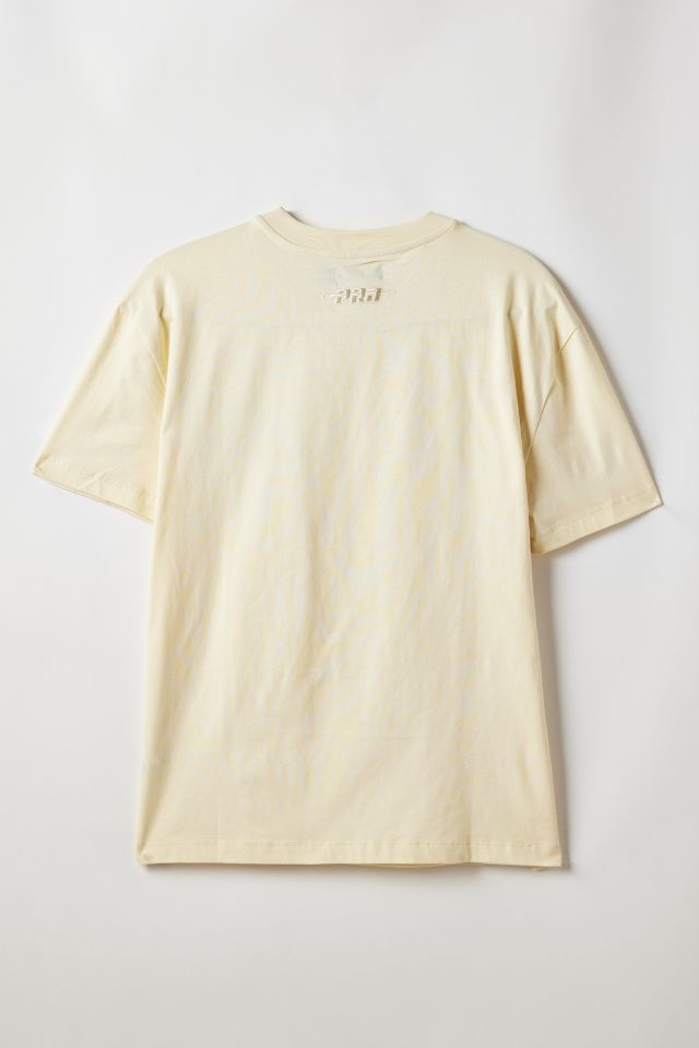 Pro Standard UO Exclusive MLB Texas Rangers Team Logo Graphic Tee #2
