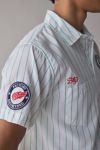 BDG Mechanic Short Sleeve Shirt