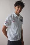 BDG Mechanic Short Sleeve Shirt