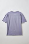 Pro Standard UO Exclusive NBA Los Angeles Lakers Graphic Tee