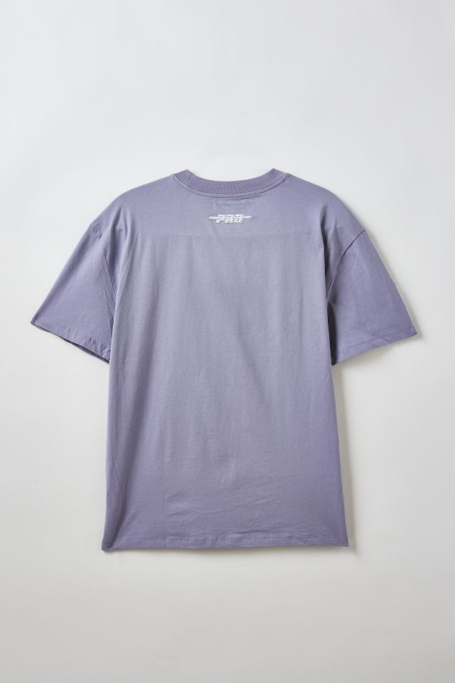 Tシャツ・カットソー Pro Standard UO Exclusive NBA Los Angeles Lakers Tee Pro Standard UO Exclusive Los Angeles Lakers NBA Tee | Urban